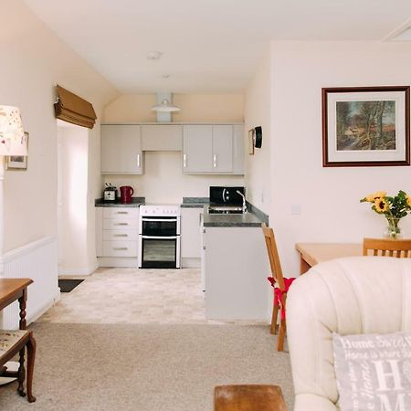 Incheoch Farm Cottage Kilry Ngoại thất bức ảnh