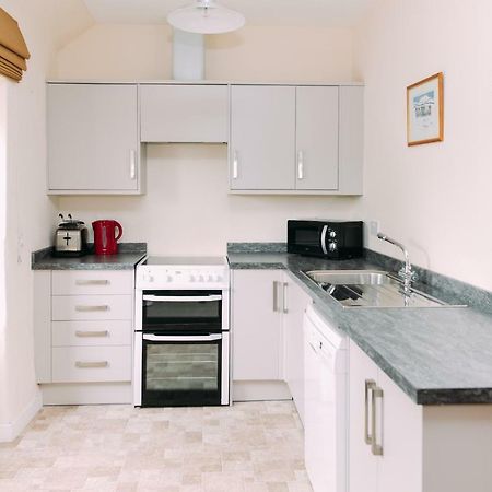 Incheoch Farm Cottage Kilry Ngoại thất bức ảnh
