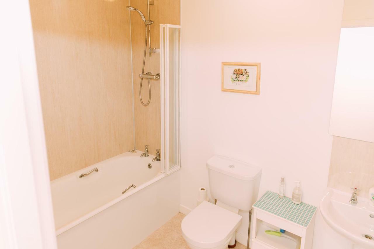 Incheoch Farm Cottage Kilry Ngoại thất bức ảnh