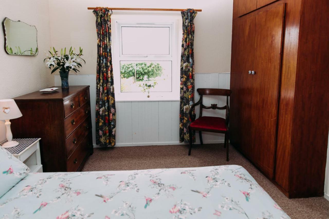 Incheoch Farm Cottage Kilry Ngoại thất bức ảnh